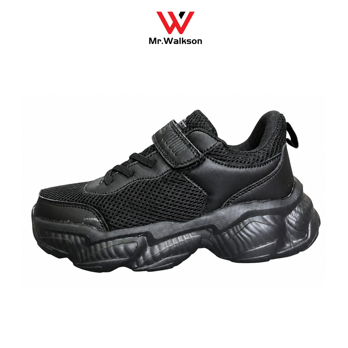 Mr. Walkson school shoes